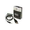 Additional Thumbnail Image 4 - a black and white device with a cable