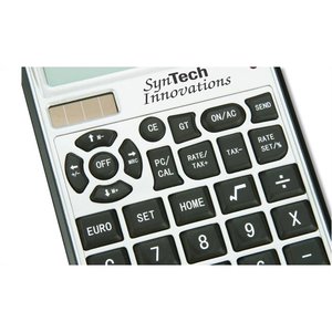 Additional Image 1 - a close up of a calculator