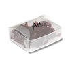 Additional Thumbnail Image 2 - a plastic box with a clear lid