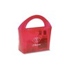 Additional Thumbnail Image 1 - a red bag with a handle