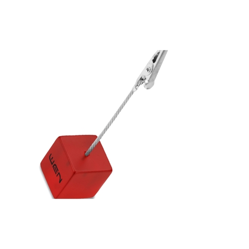 Additional Image 1 - a red arrow with a white handle