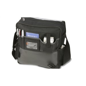 Additional Image 1 - a black bag with a strap