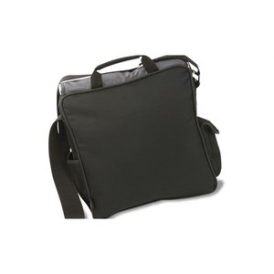 Additional Image 2 - a black bag with a strap