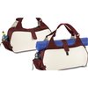Additional Thumbnail Image 1 - a pair of white and brown bags
