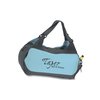 Additional Thumbnail Image 1 - a blue and black bag