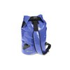 Additional Thumbnail Image 1 - a blue backpack with black straps