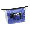 Additional Thumbnail Image 1 - a blue and white bag
