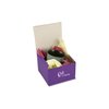 Additional Thumbnail Image 1 - a purple box with objects in it