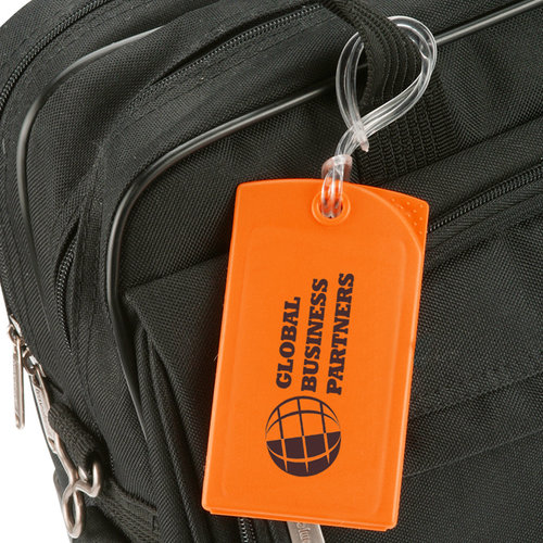 Additional Image 2 - a close up of a tag