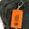 View Image 3 of 3 of Explorer Luggage Tag - Opaque - 24 hr