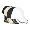 Additional Image 2 - a pair of hats on a white background