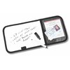 Additional Thumbnail Image 1 - a whiteboard with a pen and paper
