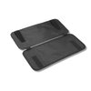 Additional Thumbnail Image 2 - a black tray with handles