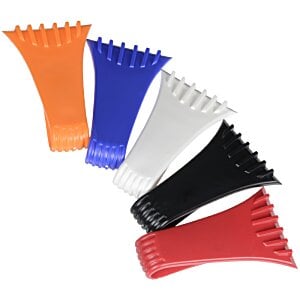 Additional Image 2 - a group of colorful plastic objects