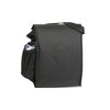 Additional Thumbnail Image 1 - a black roll of fabric