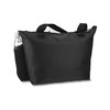 Additional Thumbnail Image 1 - a black bag with a strap