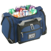 View Image 4 of 6 of 24-Can Convertible Duffel Cooler - 24 hr