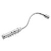Additional Thumbnail Image 1 - a white cable with a curved end