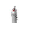 Additional Thumbnail Image 2 - a white cylinder with red top
