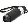 Additional Thumbnail Image 2 - a black and silver flashlight