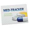 View Image 2 of 6 of Med-Tracker & Record Keeper