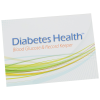 View Image 2 of 6 of Diabetes Health Guide & Record Keeper