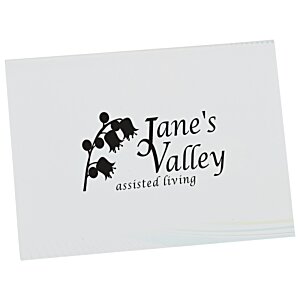 Additional Image 3 - a white paper with black text