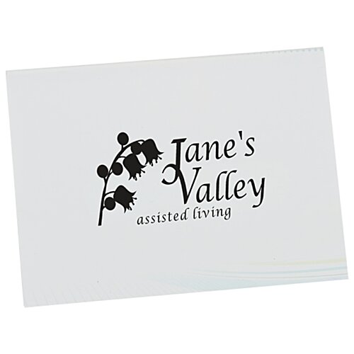 Additional Image 3 - a white paper with black text