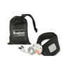 Additional Thumbnail Image 3 - a black bag with a strap and a cord
