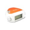 Additional Thumbnail Image 1 - a white and orange heart shaped device