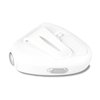 Additional Thumbnail Image 3 - a white object on a white background