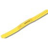 Additional Thumbnail Image 1 - a yellow plastic band on a white background