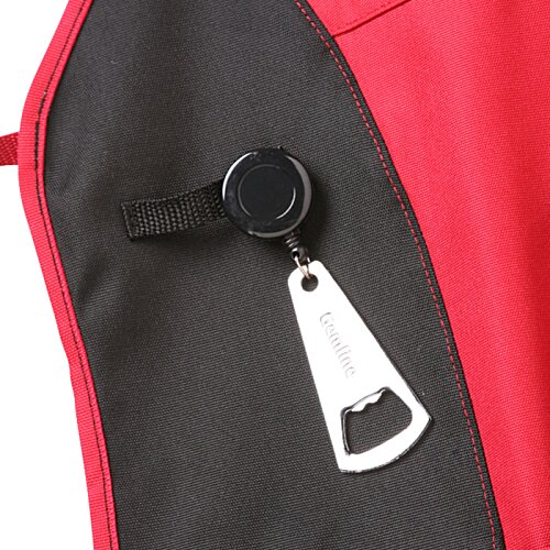Additional Image 5 - a close up of a zipper