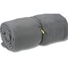 Additional Thumbnail Image 1 - a grey blanket rolled up