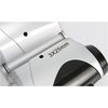 Additional Thumbnail Image 2 - a close up of a silver object