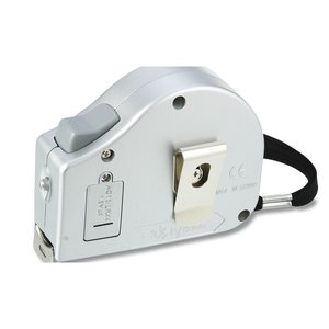 Additional Image 1 - a close up of a tape measure