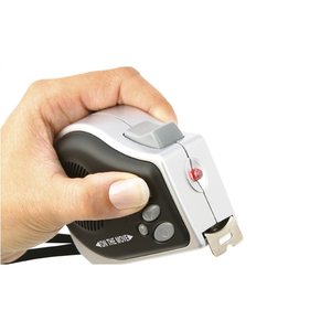 Additional Image 3 - a hand holding a device