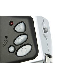 Additional Image 4 - a close up of a remote control