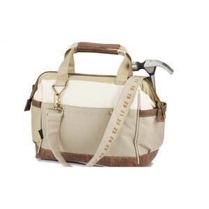 Additional Image 1 - a white bag with a handle