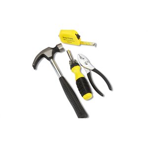 Additional Image 4 - a group of tools on a white background