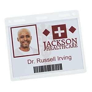 Additional Image 1 - a close-up of a id card