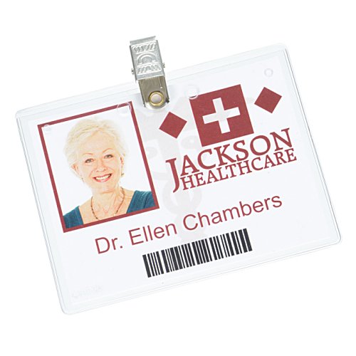 Additional Image 1 - a close-up of a id card