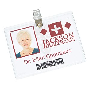 Additional Image 1 - a close-up of a id card