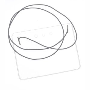 Additional Image 1 - a wire on a white background