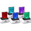 Additional Image 1 - a group of colorful lights