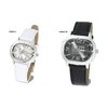 Additional Thumbnail Image 1 - a couple of watches on a white background