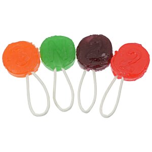 Additional Image 2 - a group of round objects