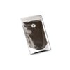 Additional Thumbnail Image 1 - a plastic bag with a black object in it