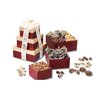 Additional Thumbnail Image 1 - a group of boxes with a white and red box
