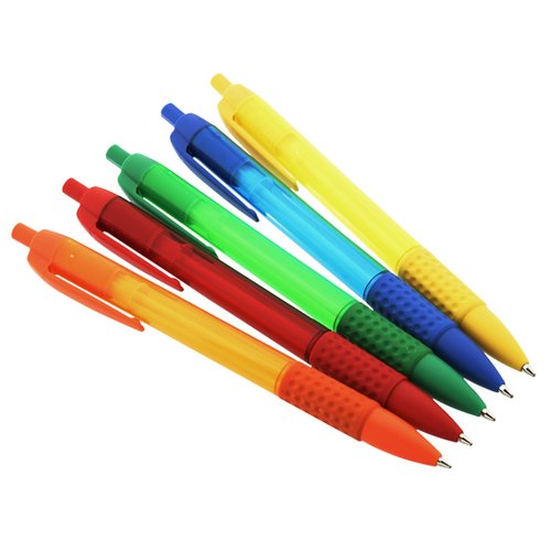Additional Image 1 - a group of colorful pens